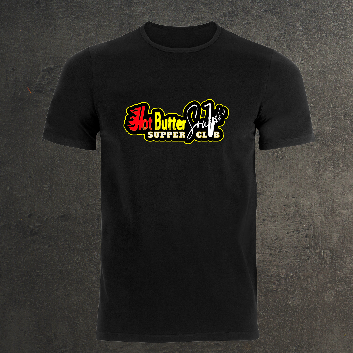 HBS Tees