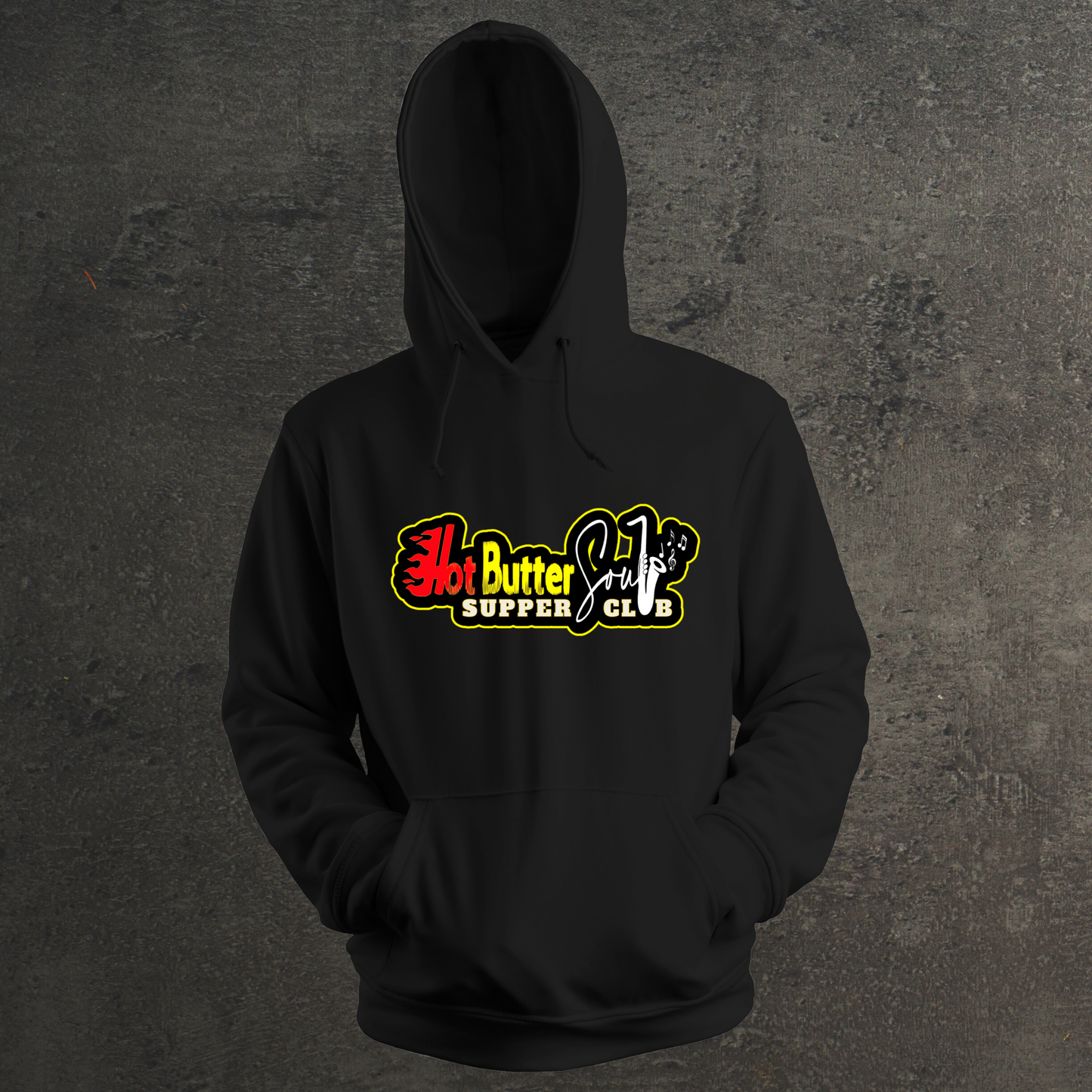 HBS Hoodies