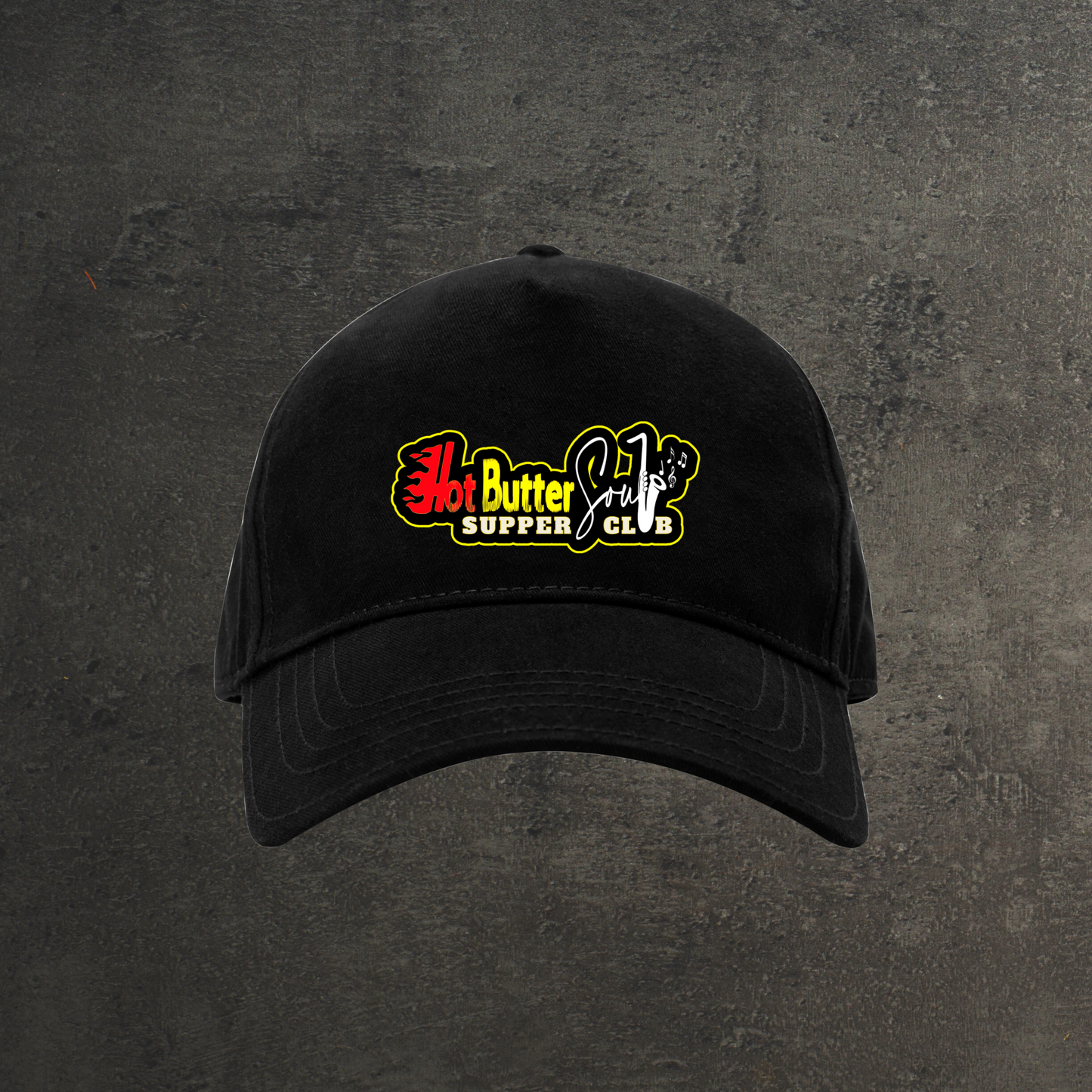 HBS Baseball Cap