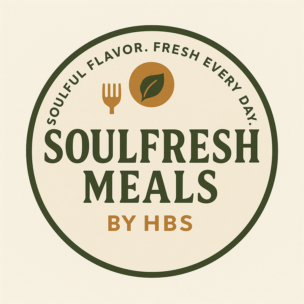 Soulfresh Meal Packages